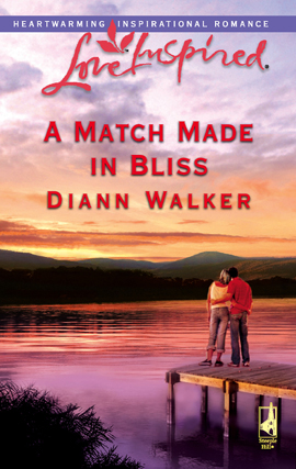 Title details for A Match Made in Bliss by Diann Walker - Available
